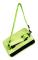 SL-001 Golf Bag Portable Cue HandBag(Green)