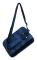 SL-001 Golf Bag Portable Cue HandBag(Blue)