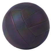 MILACHIC Fluorescent Volleyball No.5 PU Machine Stitched Volleyball(6932 Honeycomb)