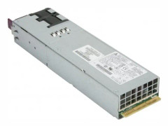 Supermicro 1600W PSU FOR 1U Strömförsörjning - 80 Plus Platinum certificate