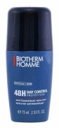 Roll-on deodorant Homme Day Control Biotherm 75 ml