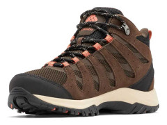 Columbia Vandringsskor Redmond™ Iii Mid Wp Brun EU 36 Kvinna