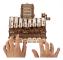 Ugears Mechanical Celesta