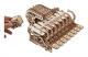 Ugears Mechanical Celesta