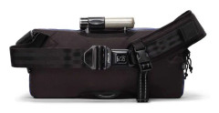 Chrome Crossbody Kadet 9l Svart