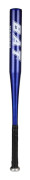 Blue Aluminium Alloy Baseball Bat Batting Softball Bat, Size:34 inch