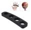 Silicone Shot Lock Basketball Ball Shooting Trainer Training Accessories