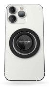 Vonmählen BFM00001, Grepp, Svart, Apple, iPhone 12+, 1 styck, 8 mm