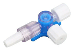 SALALIS-Beauty Device Tee Junction 3st Beauty Device T Connector Professionell förorening Förpackningshygien anti-rynk