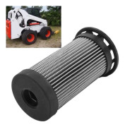 SALALIS-hydraulfilter Högeffektivt hydrauloljefilter P575347 för A300 A770 S150 S160 S175 T300 T320 autoolja