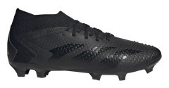 Adidas Fotbollsskor Predator Accuracy.2 Fg Svart EU 42
