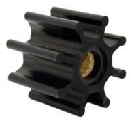 Johnson Pump Nitrilpump Impeller F7 Guld 2.56´´