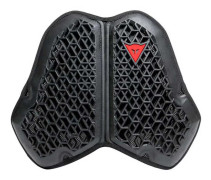 Dainese Bröstskydd Pro-armor Chest L2 Svart