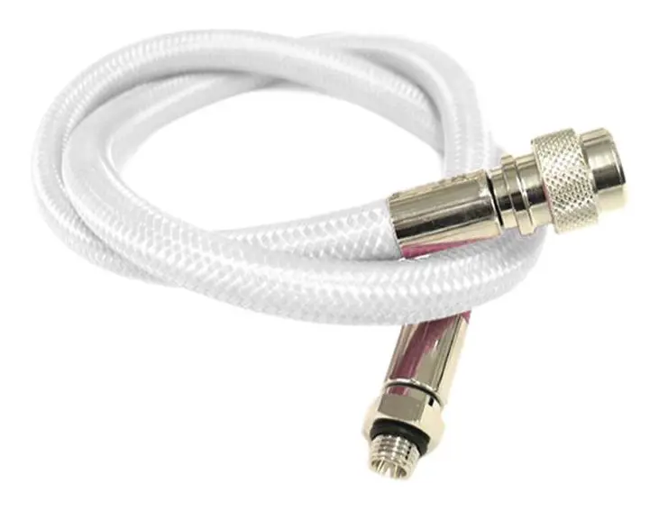 Miflex High-flexible Inflator Hose Vit 90 cm