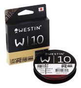 Westin W10 13 Braid Orchid Purple 0.148mm 135m 9.0kg