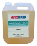 Awlgrip 3.8l Awlwash 2.0 Awlwash 2.0 Rengöringsmedel Gul