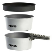 Primus Essential - Serviser - 1300ml svart/silver