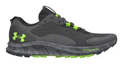 Sportskor Charged Bandit Trail 2 Under Armour Mörkgrå - 42