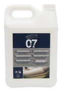 Nautic Clean 5l 07 Pneumatisk Rengöringsmedel Vit