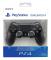 Sony Playstation 4 Dualshock v2 - Black - Gamepad - Sony Playstation 4