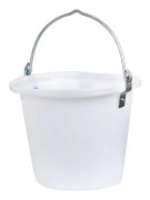 Stubbs Hink 18l Vit