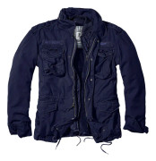 Brandit Jacka M65 Giant Blå 6XL Man