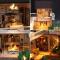 Dream in Ancient Town Minidockhus