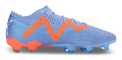 Puma Fotbollsskor Future Ultimate Fg/ag Blå EU 44 1/2