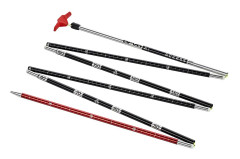 Arva Sond Probe Access 240 Silver 240 cm