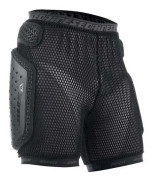 Dainese Skyddshorts Hard E1 Svart XL