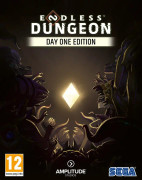 Endless Dungeon - Day One Edition (pc) (PC)
