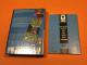 Theme Park KOMPLETT Sega Mega Drive SMD Megadrive