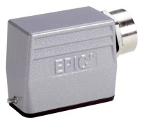 Lapp EPIC H-A 10 TSH, 29,5 mm, 73 mm, 5 styck