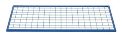 Långsida för PV2/PV3 985mm