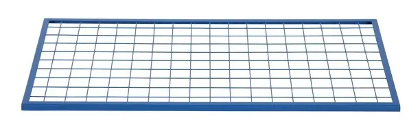 Långsida för PV4 1185mm