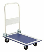 SODIAC Transportvagn 150 kg - 74 x 48 cm
