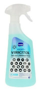Desinfektionsspray Viricitol Salló Flera användningsområden (750 ml)