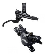 Shimano XT M8100 Bromsset Bakbroms