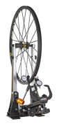 Hjulavslöjare Comp. Super B Tb-Pf36 Thru Axle - silver - TU