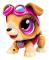 Build a Bot Paw Patrol Skye