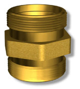 LK Reparationsnippel Kompletteras Med 2417461/62