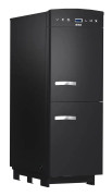 Vedpanna Vb Vedolux 650 Ub Sugfläkt 65Kw