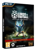 The Lords of Football: Royal Edition (pc)