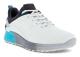 Ecco Golfskor S-three Goretex Vit EU 42