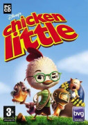 Disneys Chicken Little (pc)