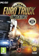 Pc Euro Truck Simulator 2 (PC)