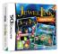 Jewel Link Double Pack - Atlantic Quest and Galactic Quest (nds)