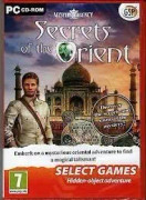 Mystery Agency: Secrets of the Orient (pc)