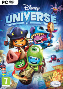 Disney Universe (pc)