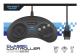 Retro-Bit Mega Drive Class Contr. (Retro)